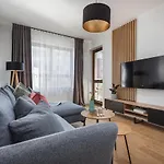 Apartment Ts New Town
