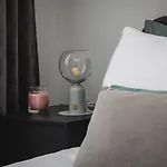 Apartment Ts New Town