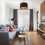 Apartment Ts New Town *