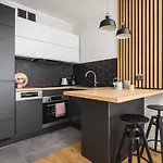 Apartamento Ts New Town