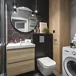 Apartment Ts New Town *