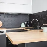 Ts New Town Szczecin