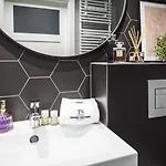 Apartment Ts New Town *