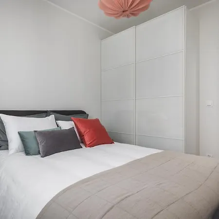 Apartment Ts New Town *