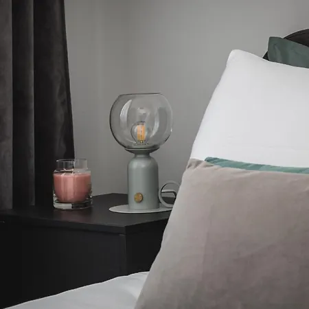 Apartment Ts New Town