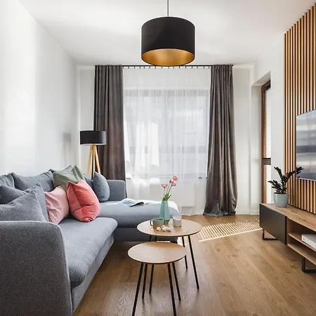 Apartment Ts New Town *