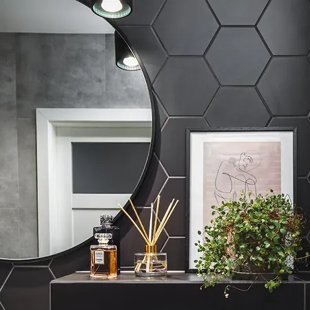 Appartamento Ts New Town *