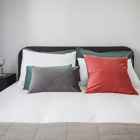 Ts New Town Stettino