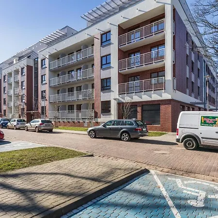 Apartment Ts New Town *