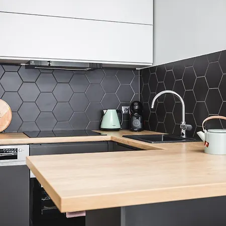 Ts New Town Stettino