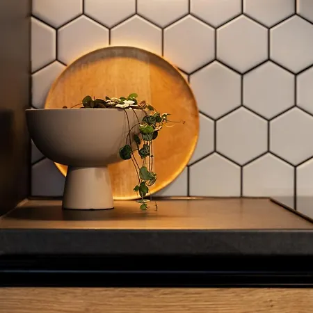 Ts New Town * Stettino