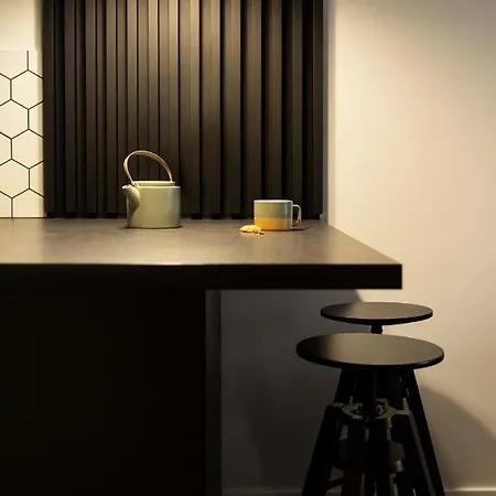 Ts New Town * Szczecin