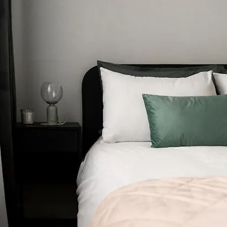 Appartamento Ts New Town