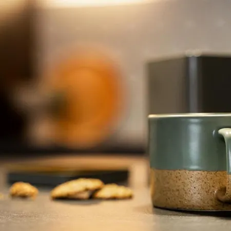 Ts New Town Appartamento Stettino