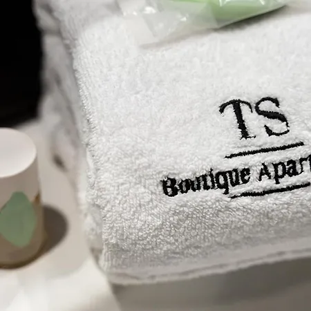 Ts New Town * Szczecin