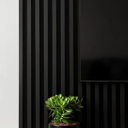 Ts New Town Apartment Szczecin