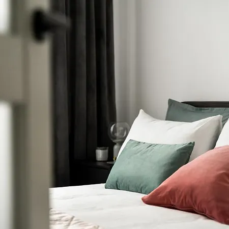 Ts New Town * Szczecin