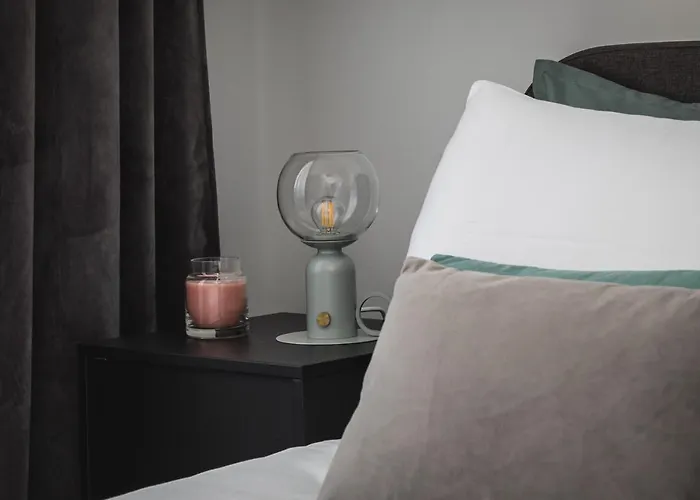 Διαμέρισμα Ts New Town