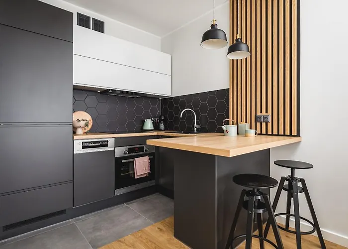 Διαμέρισμα Ts New Town