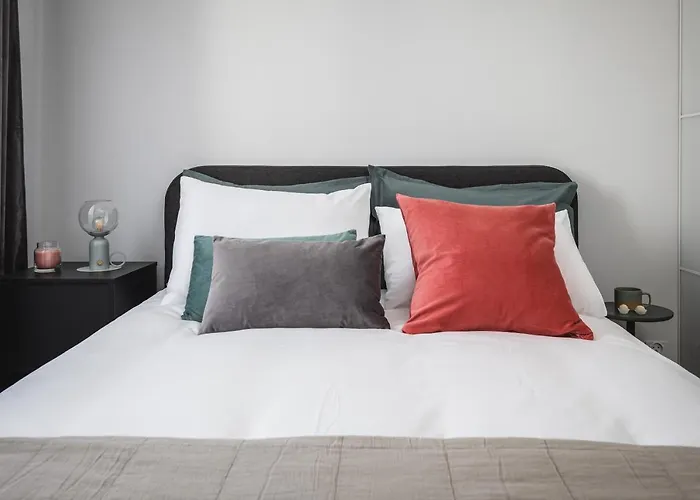 Ts New Town Στσέτσιν