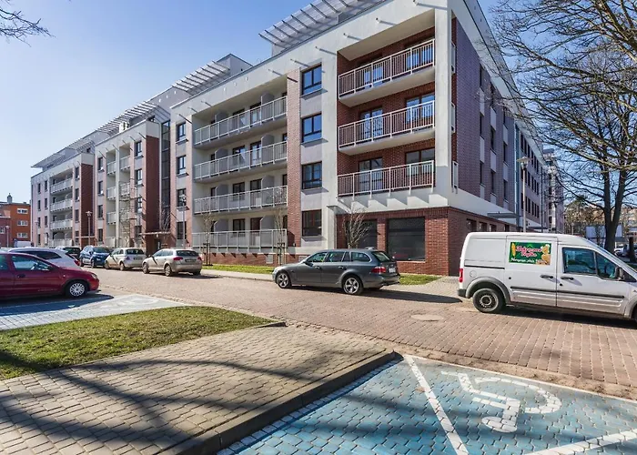 Lägenhet Ts New Town *