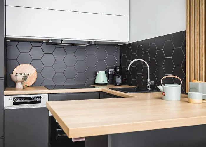 Ts New Town Στσέτσιν