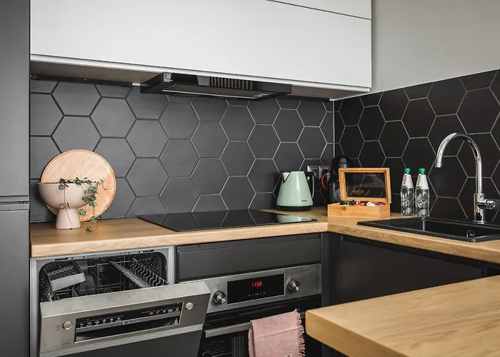 Ts New Town Στσέτσιν