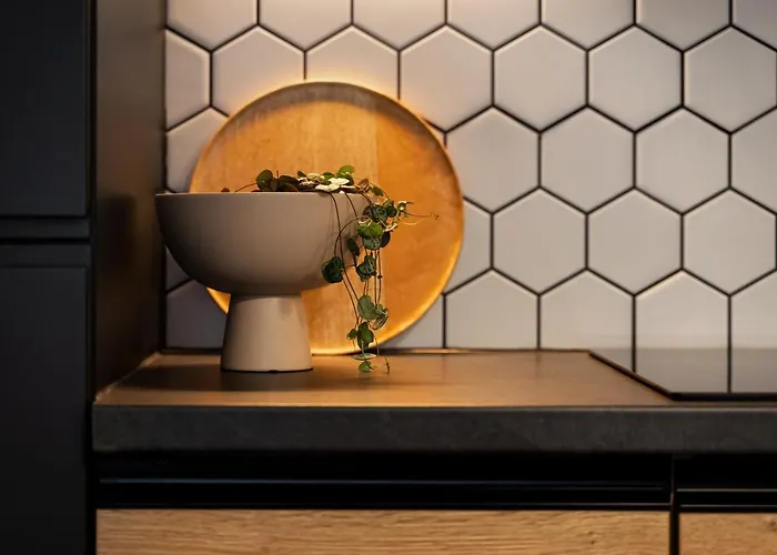 Ts New Town * Szczecin