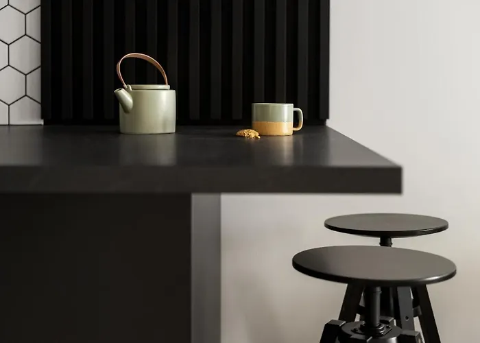 Ts New Town 슈체친