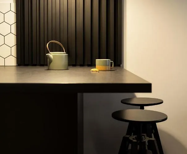 Ts New Town * Στσέτσιν