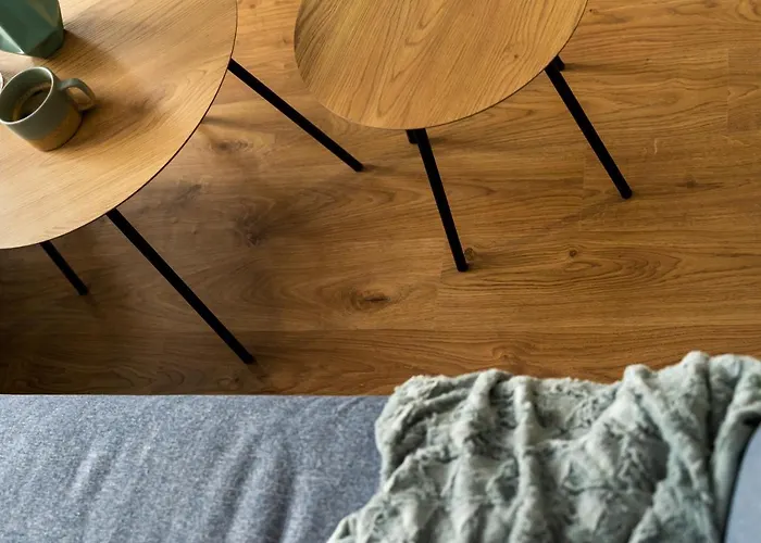 Apartment Ts New Town