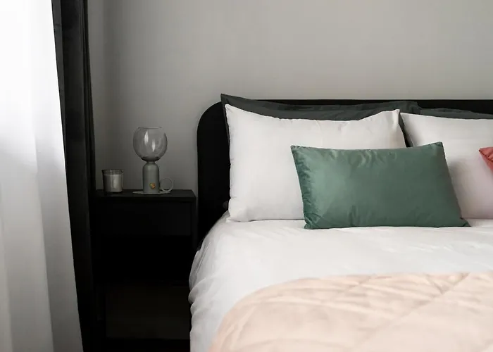 Apartment Ts New Town