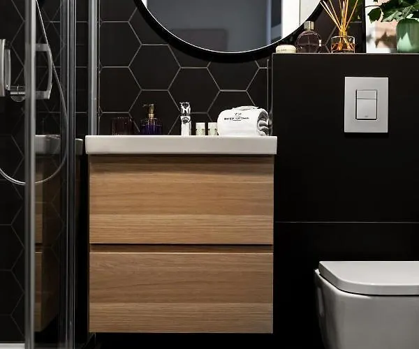 Διαμέρισμα Ts New Town *