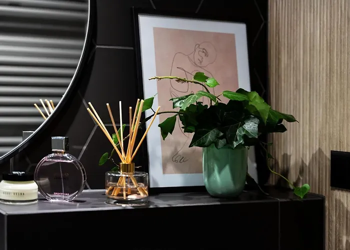 Ts New Town * Στσέτσιν