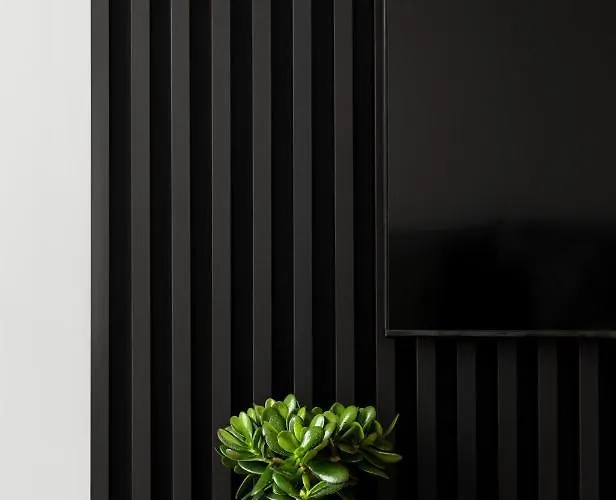 Ts New Town Διαμέρισμα Στσέτσιν