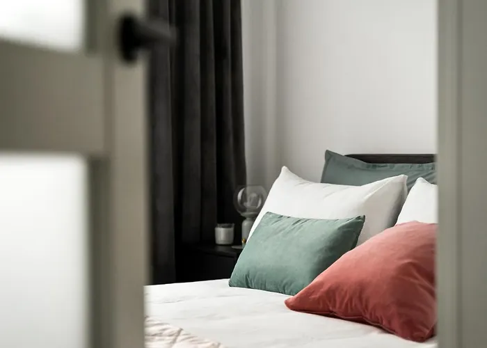 Ts New Town * Στσέτσιν